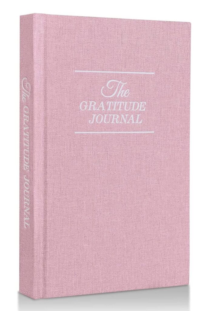 Gratitude Journal